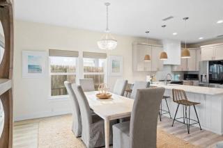 Palm Paradise Family house Pet Friendly - Panama City Beach - 5