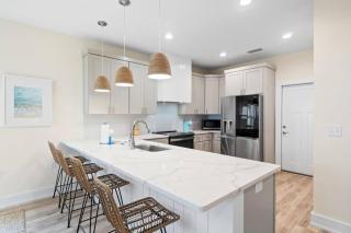 Palm Paradise Family house Pet Friendly - Panama City Beach - 3