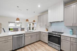 Palm Paradise Family house Pet Friendly - Panama City Beach - 2