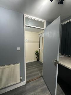 Sark drive Serenity-Cosy 3BR House in Birmingham - 9