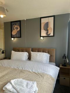 Sark drive Serenity-Cosy 3BR House in Birmingham - 8