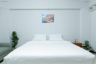 Nicha Residence Hotel - 8