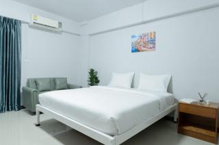 Nicha Residence Hotel - 7