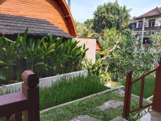 The Puriana Mantun Villa - Ubud - 6