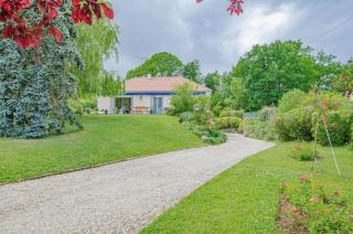 La maison vautier - Vendeuvre-sur-Barse - 9