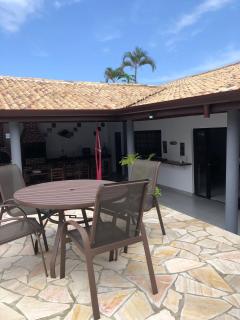 Casa Maldonado Morada da Praia 4 suítes - Bertioga - 4