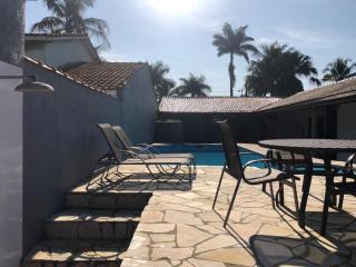 Casa Maldonado Morada da Praia 4 suítes - Bertioga - 5