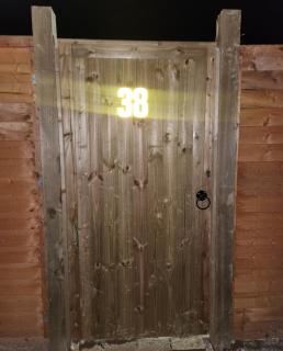 Ensuite Studio Flat Crawley-Gatwick - Ifield - 4