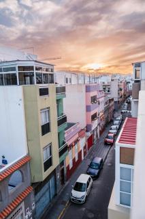 El Corazon en el Puerto by VillaGranCanaria - Las Palmas - 6
