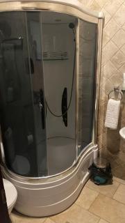 Hotel Old Rustaveli - Tbilisi - 8