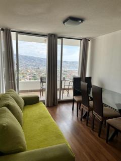 Departamento Valparaiso - 3