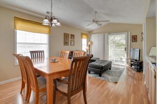 4 Mi to Beach Golf Getaway at River Oaks Resort! - Myrtle Beach - 4