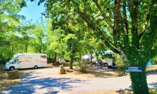Camping du Vignal - Lablachère - 2