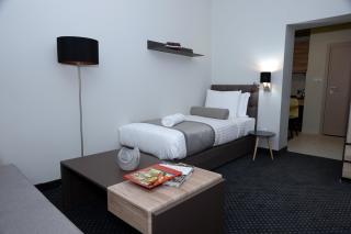 Alexandar Square Apartments - Skopje - 5