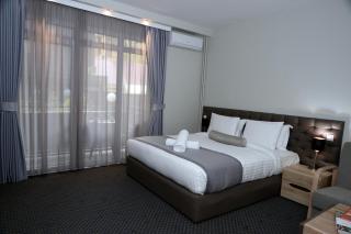 Alexandar Square Apartments - Skopje - 7