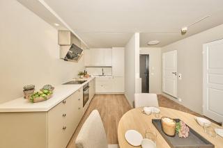 Nye Schweigaards Gate - 7