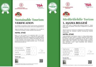 Hotel Otağ - Istanbul - 8