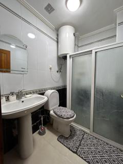 Jolie appartement calme spacieux centre ville - Ifrane - 3