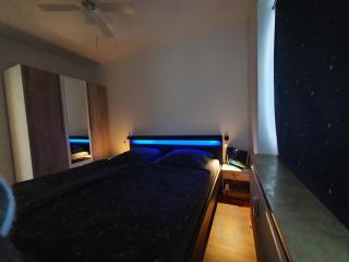 FORUZ - Apartment mit Balkon & TG-Stellplatz - 1