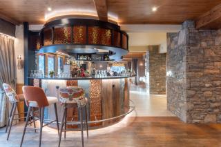 Hôtel Macchi Restaurant & Spa - Châtel - 9