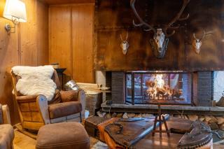Hôtel Macchi Restaurant & Spa - Châtel - 3