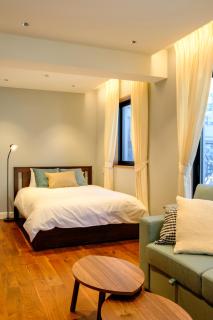 Roppongi House by U - Tokyo - 9