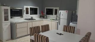 Cabañas Jorgito barrio ecológico el doradillo - Puerto Madryn - 8