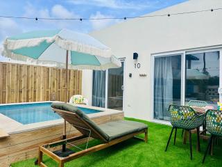 Vistalmar Ocean Suites - Oranjestad - 8