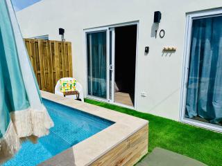Vistalmar Ocean Suites - Oranjestad - 5