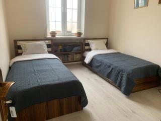 Artists House in Baku - - 2