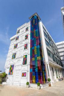 Bear & Bird Hotel โรงแรม แบร์ แอนด์ เบิร์ด - Surat Thani - 2
