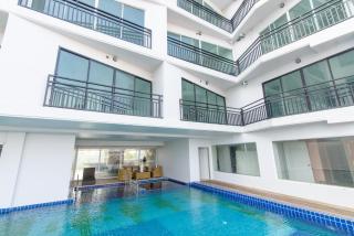 Bear & Bird Hotel โรงแรม แบร์ แอนด์ เบิร์ด - Surat Thani - 1