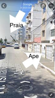 Apê da Praia - Cabo Frío - 0