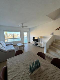 Bonito triplex con increíbles vistas - 8