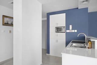 The Blue Haven - Al Majara Tower - Dubai Marina - 8