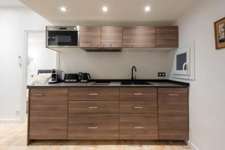 1-Br Apartment with AC in the Heart of Cannes - Cannes - 8