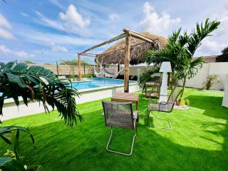 Vistalmar Ocean Suites - Oranjestad - 3