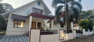 RAIN DROPS PREMIUM VILLAS - Athirappilly - Athirappilly - 9