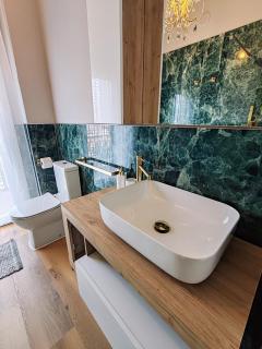 OMEGA Apartment - Brescia - 6