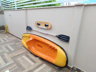 Uma agradável morada para descansar em Itapirubá! - 6