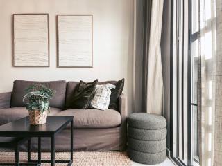 Centric Elegant & Private Terrace - 2