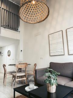 Centric Elegant & Private Terrace - 1