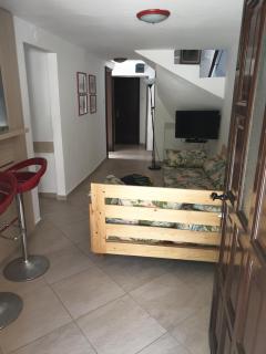 Muki's House- just 50m from the beach - 2