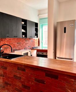 Puglia Low-Cost, Holiday Home - 5