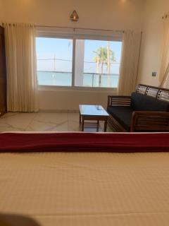 Sand Castle Villa MSK group - Pallipuram - 1