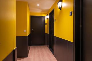 West Paris Suite - Parijs - 1