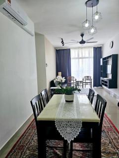 roomah 16 Putrajaya homestay - 3