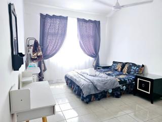 roomah 16 Putrajaya homestay - 1