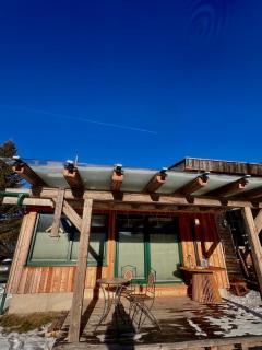 Ferienhaus Messner - Hohentauern - 5