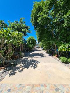 Kao Ngu Boutique Resort - Ban Rong Chang - 1